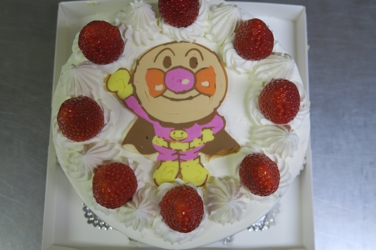 �Ƃ��邨�َq������̃u���O