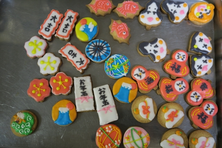 �Ƃ��邨�َq������̃u���O