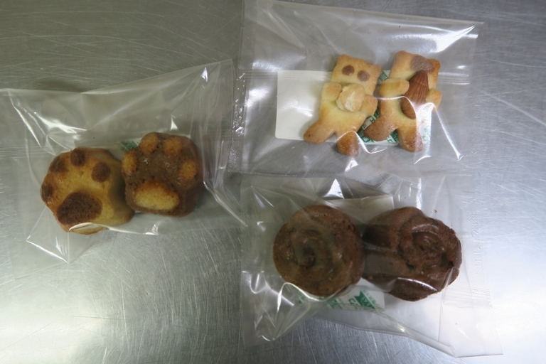 �Ƃ��邨�َq������̃u���O