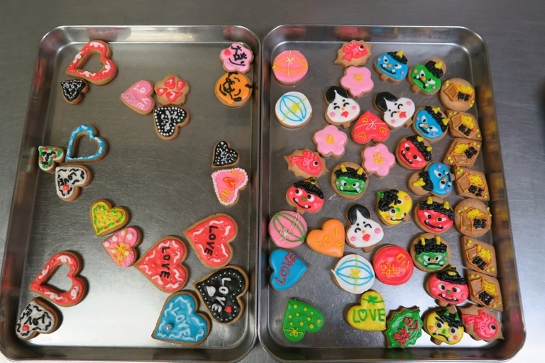 �Ƃ��邨�َq������̃u���O