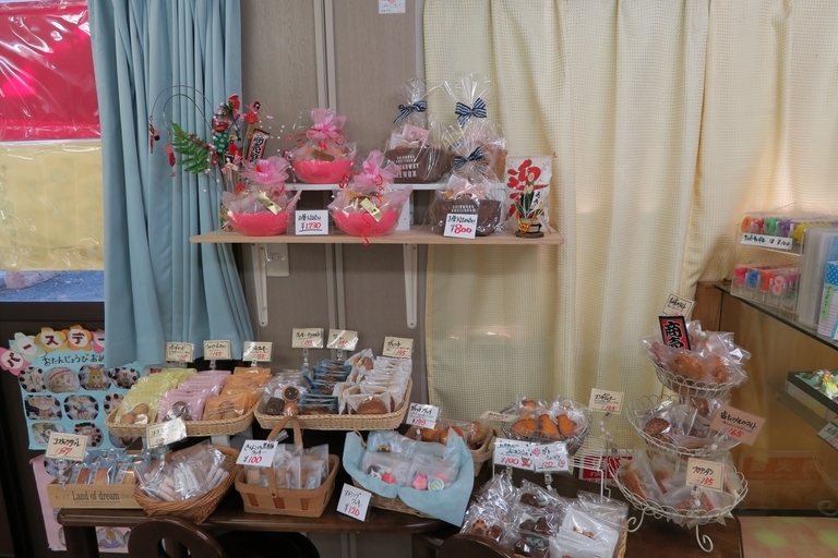 �Ƃ��邨�َq������̃u���O