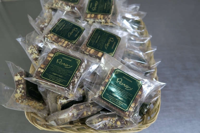 �Ƃ��邨�َq������̃u���O