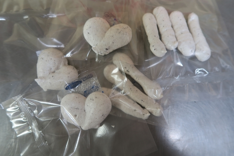 �Ƃ��邨�َq������̃u���O