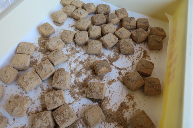 �Ƃ��邨�َq������̃u���O