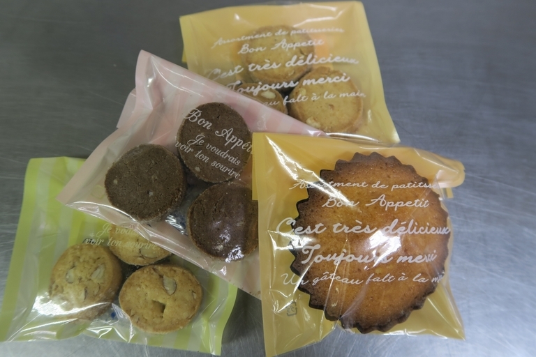 �Ƃ��邨�َq������̃u���O