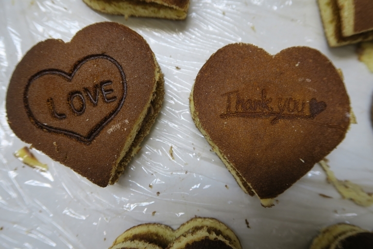 �Ƃ��邨�َq������̃u���O