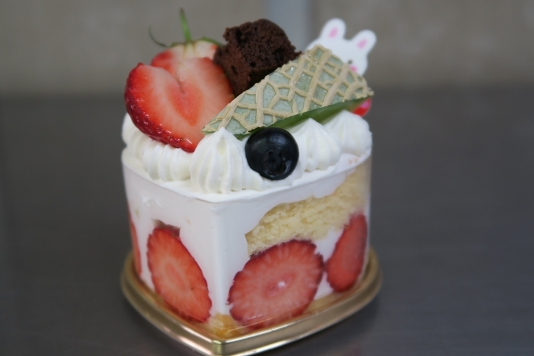 �Ƃ��邨�َq������̃u���O