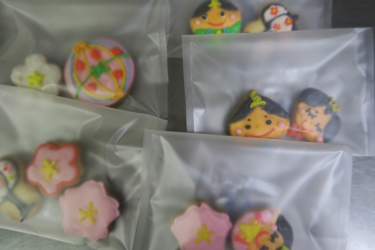 �Ƃ��邨�َq������̃u���O