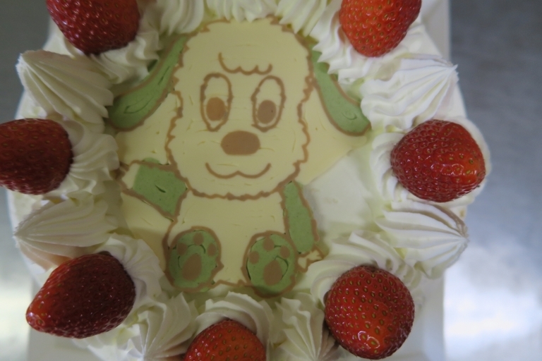 �Ƃ��邨�َq������̃u���O