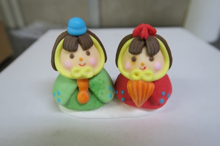 �Ƃ��邨�َq������̃u���O