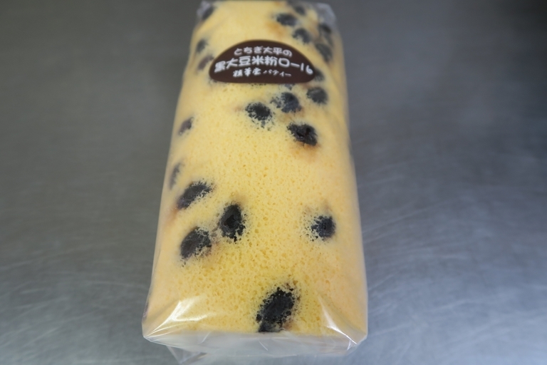 �Ƃ��邨�َq������̃u���O