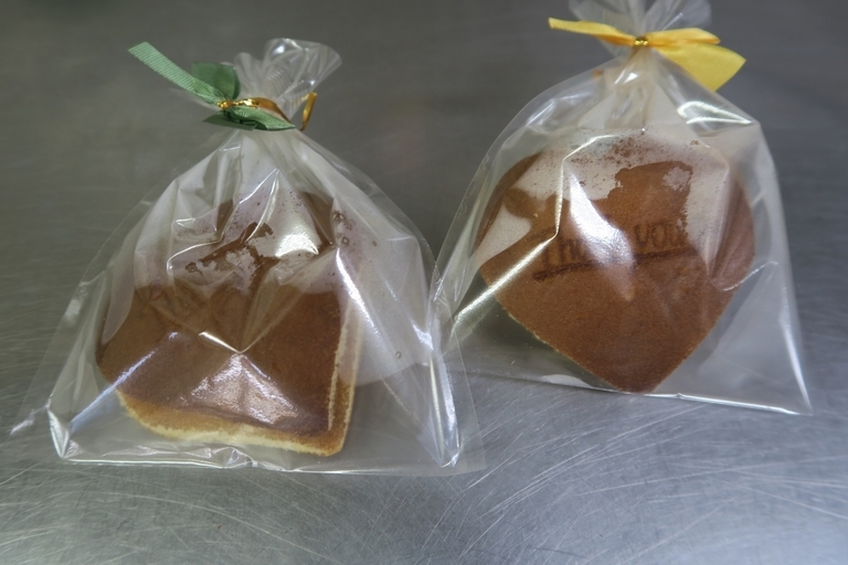 �Ƃ��邨�َq������̃u���O