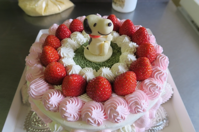 �Ƃ��邨�َq������̃u���O