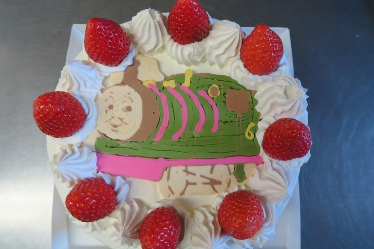 �Ƃ��邨�َq������̃u���O