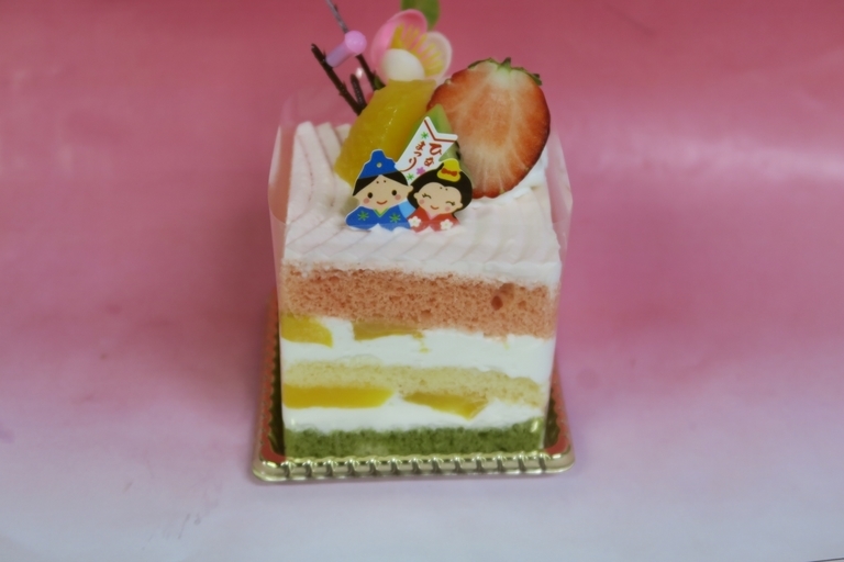 �Ƃ��邨�َq������̃u���O