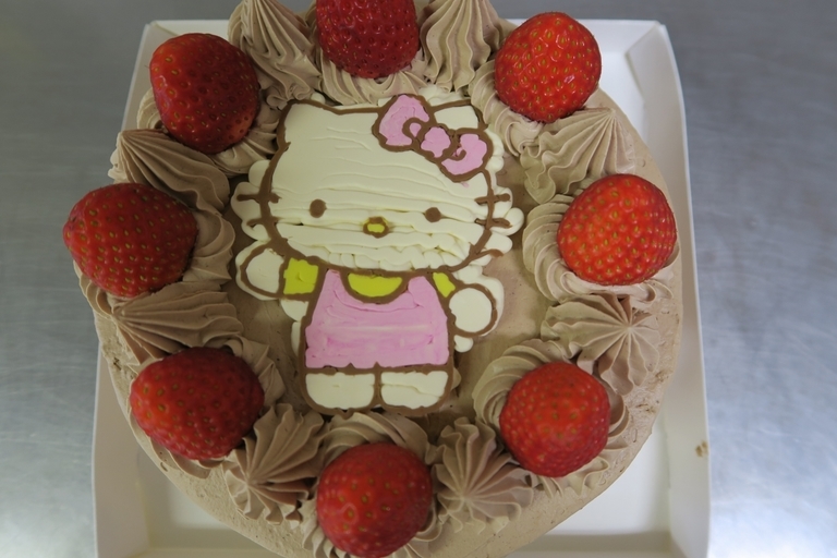 �Ƃ��邨�َq������̃u���O