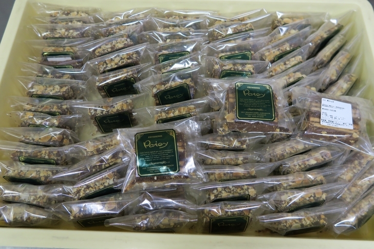 �Ƃ��邨�َq������̃u���O