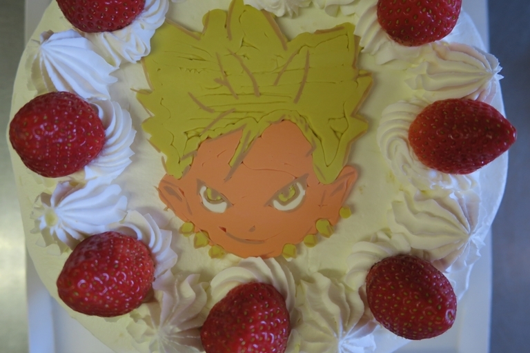 �Ƃ��邨�َq������̃u���O