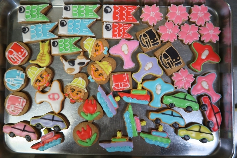 �Ƃ��邨�َq������̃u���O