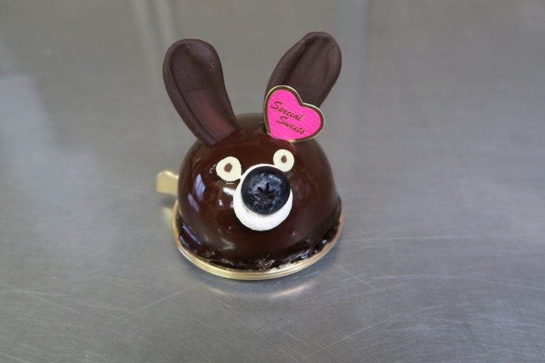 �Ƃ��邨�َq������̃u���O