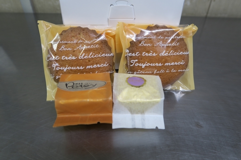 �Ƃ��邨�َq������̃u���O