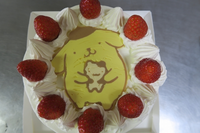 �Ƃ��邨�َq������̃u���O