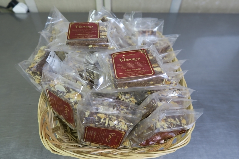 �Ƃ��邨�َq������̃u���O