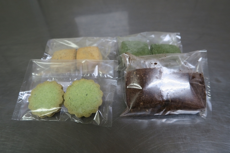 �Ƃ��邨�َq������̃u���O