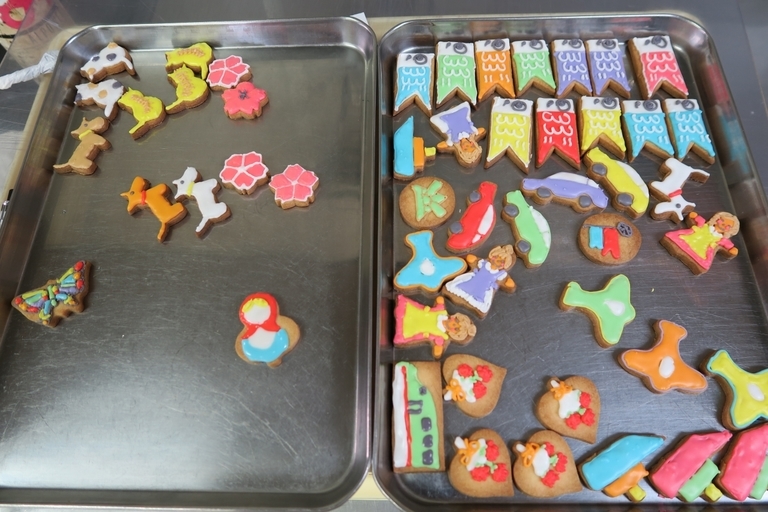 �Ƃ��邨�َq������̃u���O