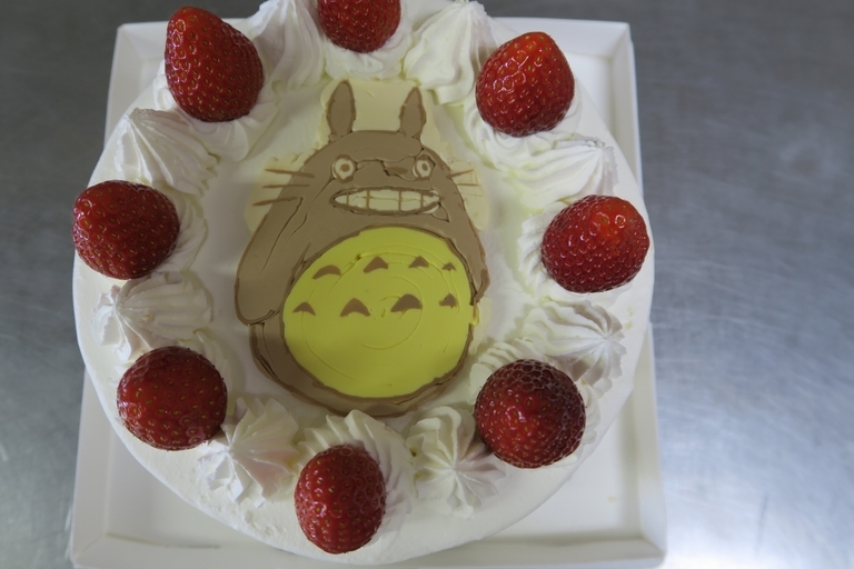 �Ƃ��邨�َq������̃u���O