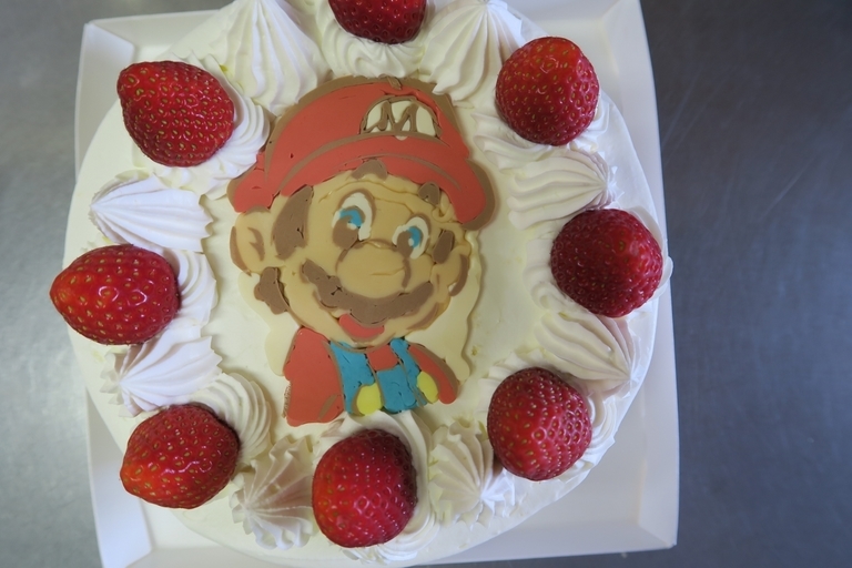 �Ƃ��邨�َq������̃u���O