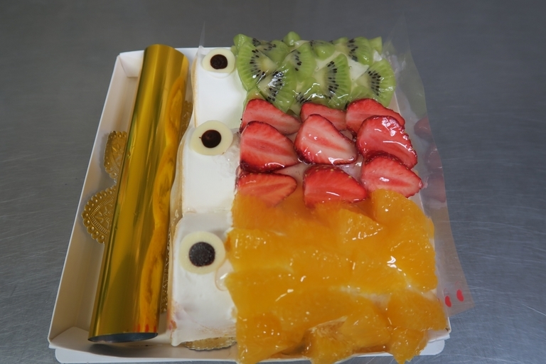 �Ƃ��邨�َq������̃u���O