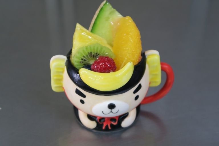 �Ƃ��邨�َq������̃u���O