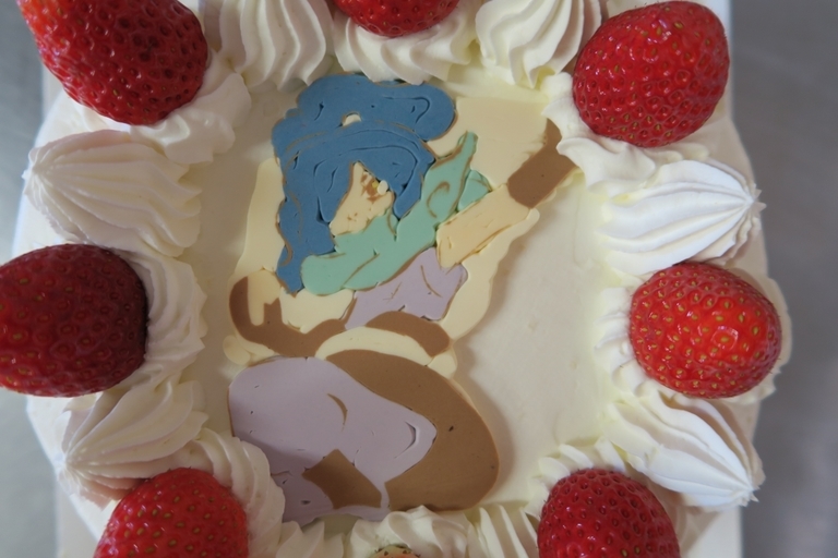 �Ƃ��邨�َq������̃u���O