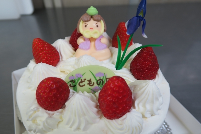 �Ƃ��邨�َq������̃u���O