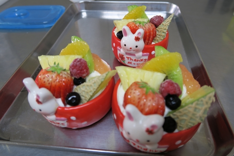 �Ƃ��邨�َq������̃u���O