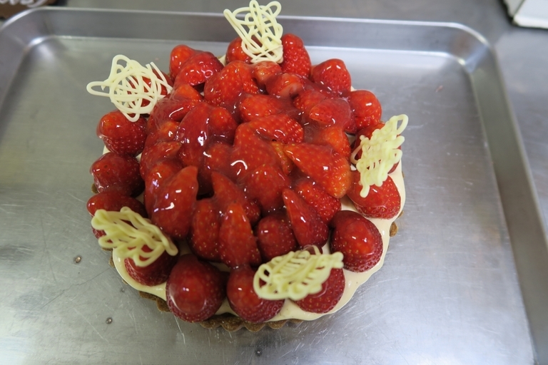 �Ƃ��邨�َq������̃u���O