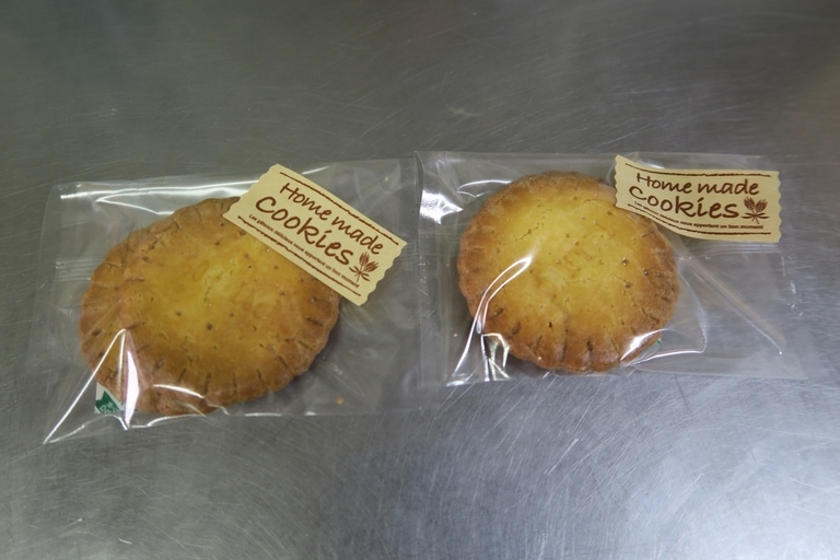 �Ƃ��邨�َq������̃u���O