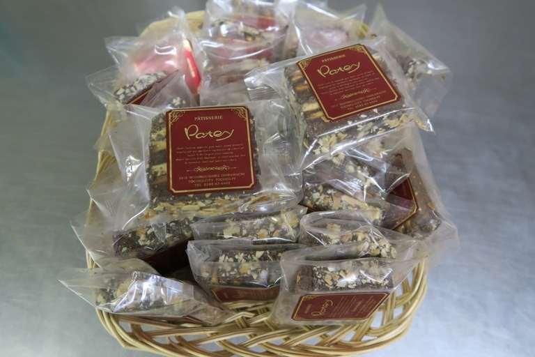 �Ƃ��邨�َq������̃u���O