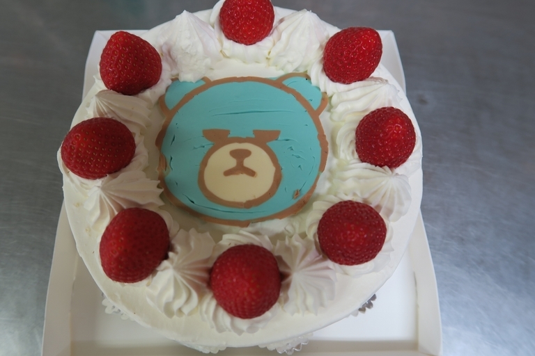 �Ƃ��邨�َq������̃u���O