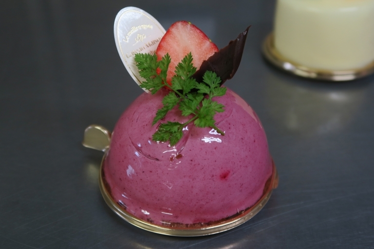 �Ƃ��邨�َq������̃u���O