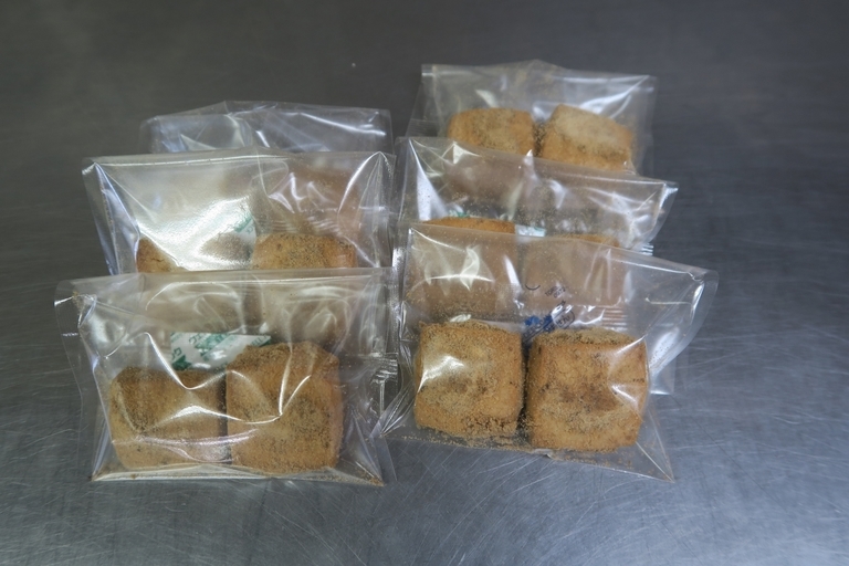 �Ƃ��邨�َq������̃u���O