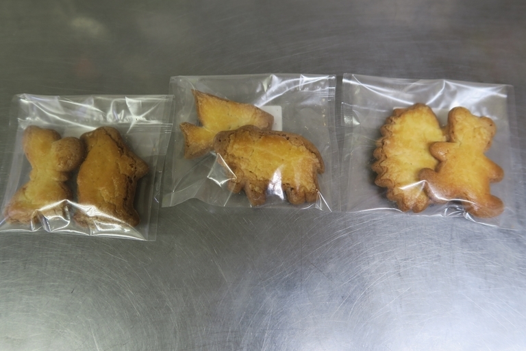 �Ƃ��邨�َq������̃u���O