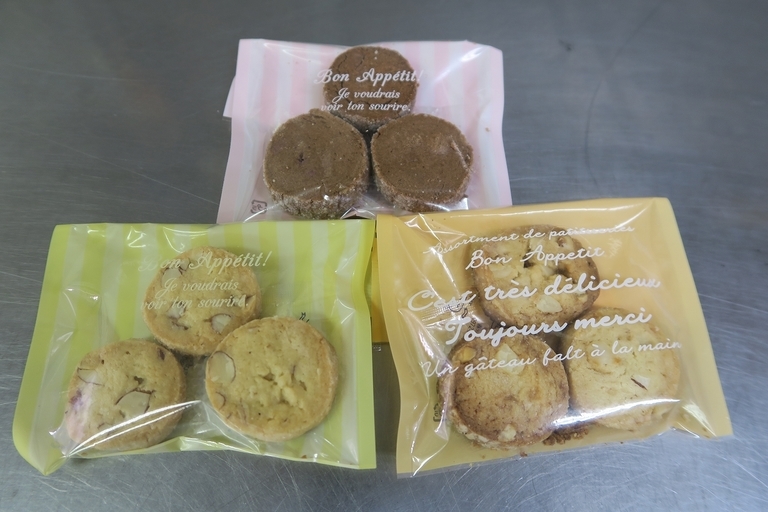 �Ƃ��邨�َq������̃u���O