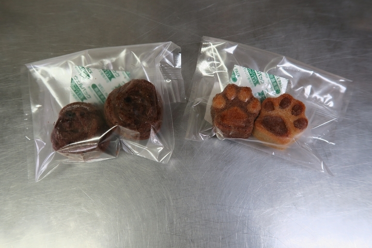 �Ƃ��邨�َq������̃u���O