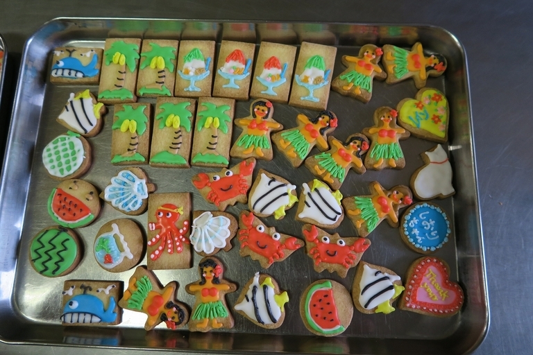 �Ƃ��邨�َq������̃u���O