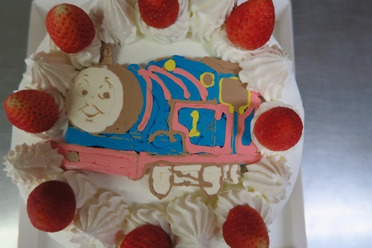 �Ƃ��邨�َq������̃u���O