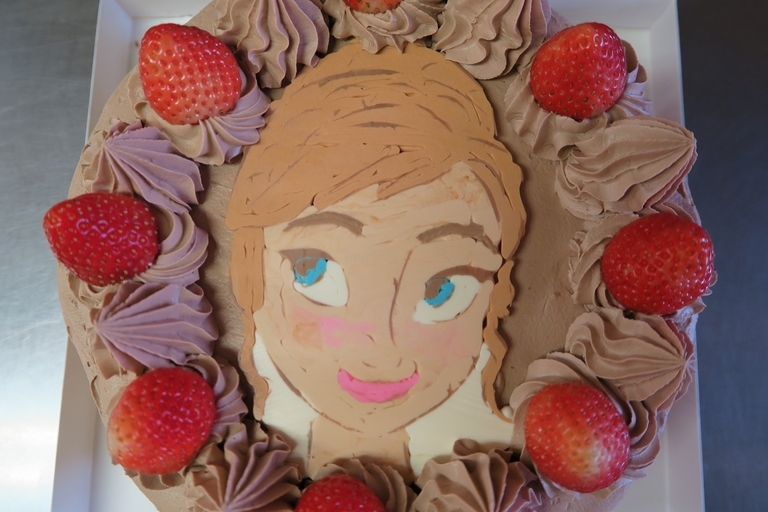 �Ƃ��邨�َq������̃u���O