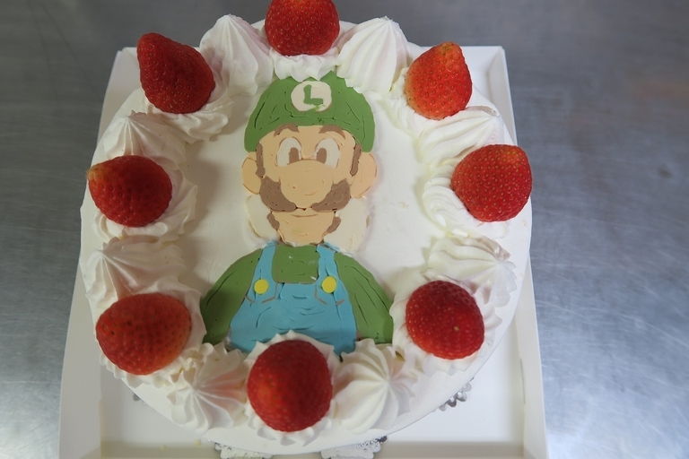 �Ƃ��邨�َq������̃u���O