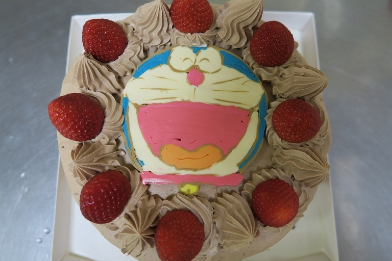 �Ƃ��邨�َq������̃u���O